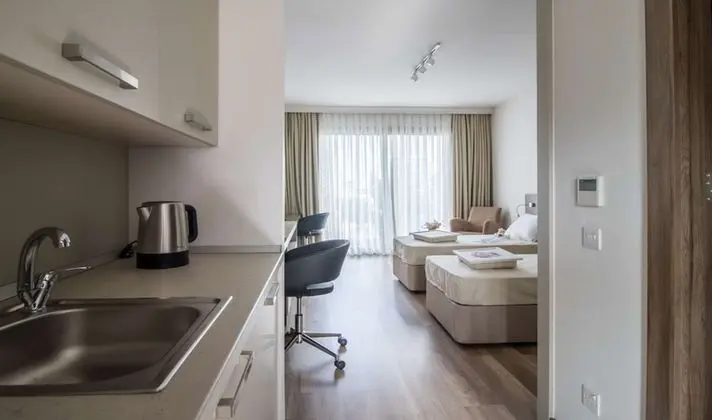 Lavanta Hotel Resıdence