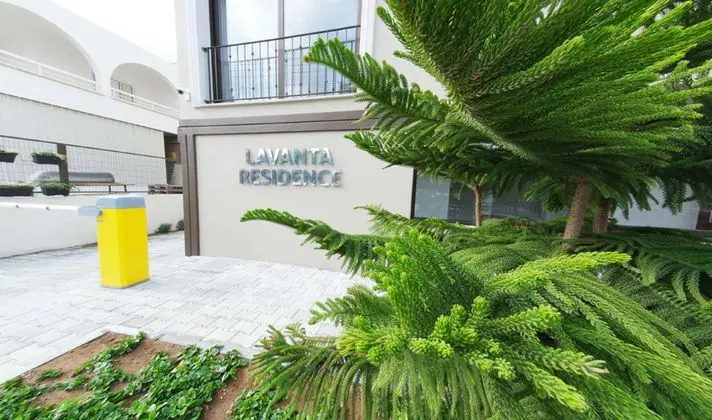 Lavanta Hotel Resıdence - Genel