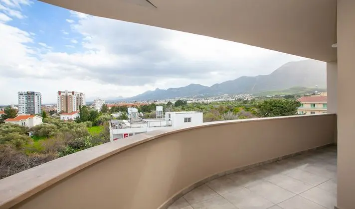 Lavanta Hotel Resıdence - Manzara / Peyzaj