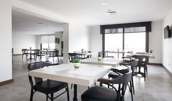 Lavanta Hotel Resıdence - Yeme / İçme