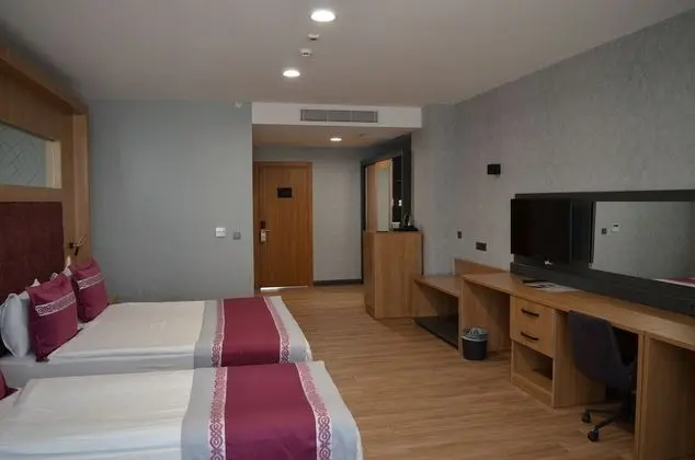 Lavanta Tepesi Hotel - Oda