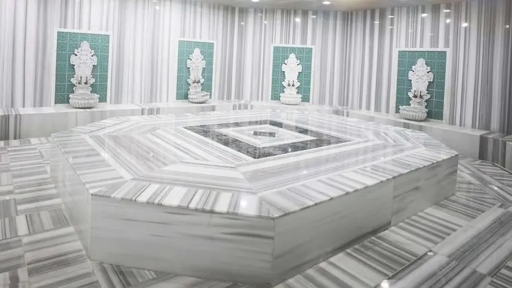 Lavanta Tepesi Hotel - Spa