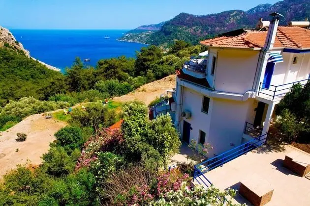 Lavanta Hotel Turunç
