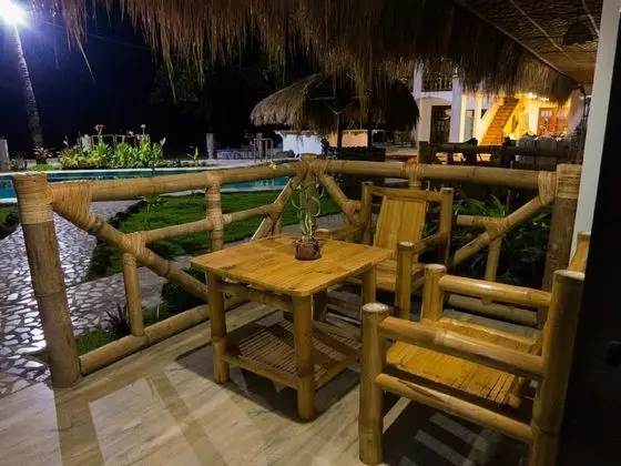 Lavanya Beach and Dive Resort - Öne Çıkan Resim