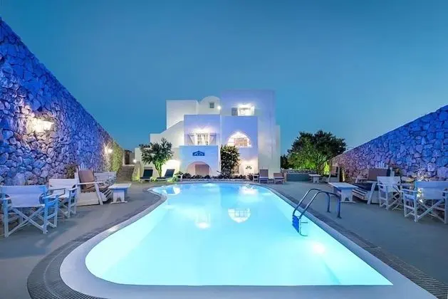LavaRock Villa