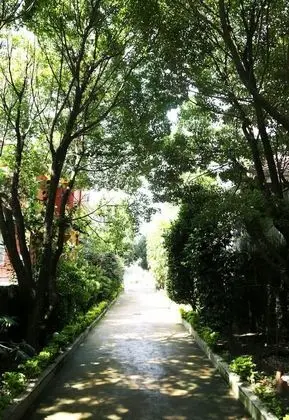 Lavee Residence - Dış Mekan