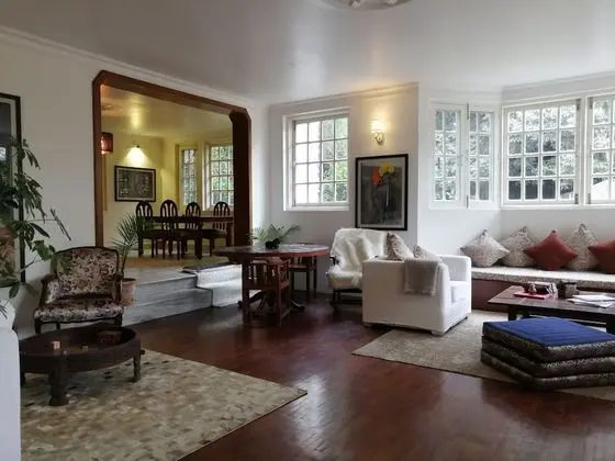 Lavee Residence - Lobi