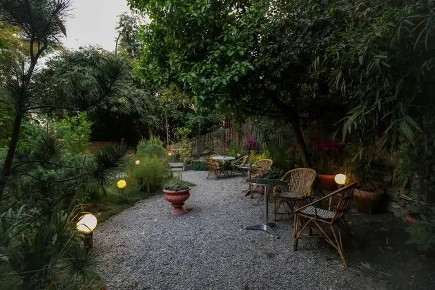 Lavee Residence - Yerinde Yemek