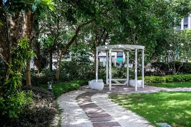 Lavendar Apartment - Shangcheng Branch - İç Mekan