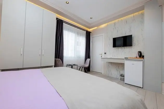 Lavender Airport Hotel