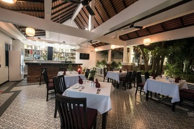 Lavender Angkor Boutique - Yerinde Yemek