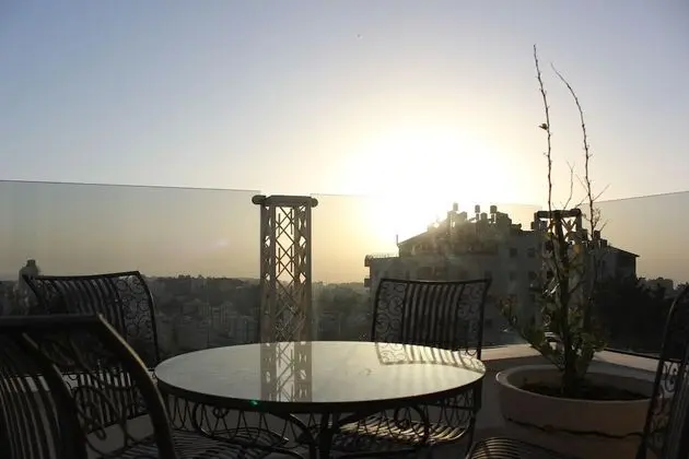 Lavender Boutique Hotel