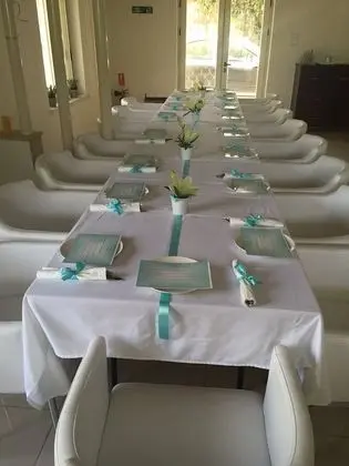 Lavender Boutique Hotel - Yerinde Yemek