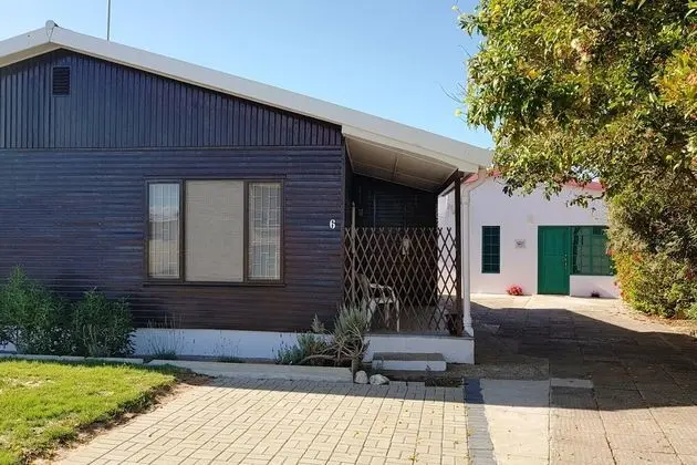 Lavender Cottage - Dış Mekan