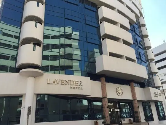 Lavender Hotel - Genel