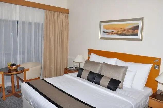 Lavender Hotel - Oda
