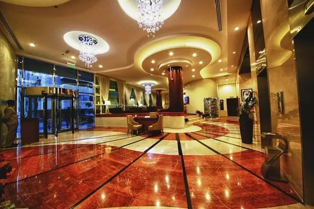 Lavender Hotel - Öne Çıkan Resim