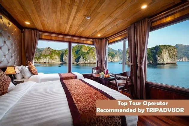 Lavender Elegance Cruise - Öne Çıkan Resim