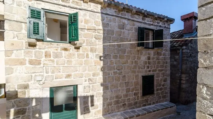 Lavender Garden Apartments - Dış Mekan