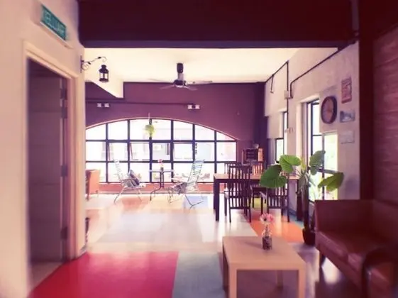 Lavender Guesthouse - Öne Çıkan Resim