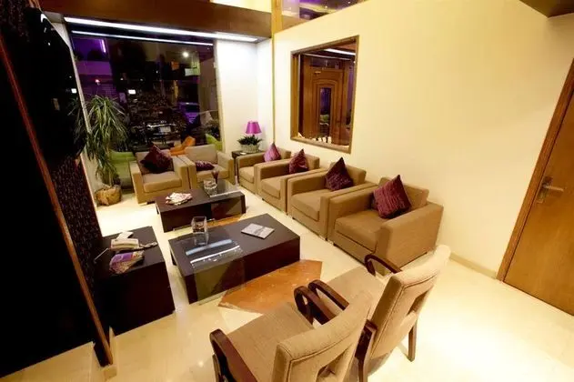 Lavender Home