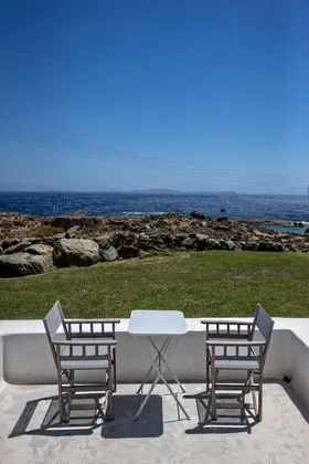 Lavender House Agios Sostis - Oda
