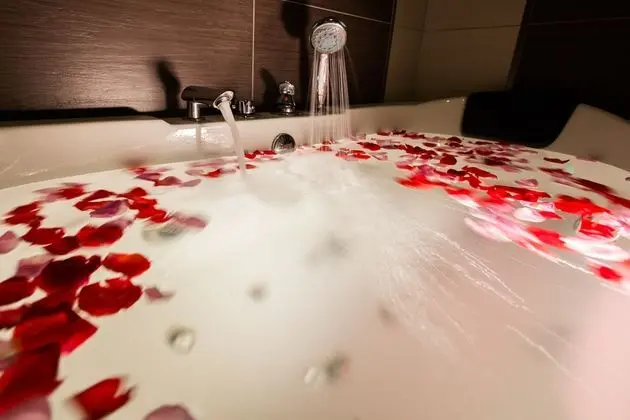 LAVENDER INN PERMAS - Spa