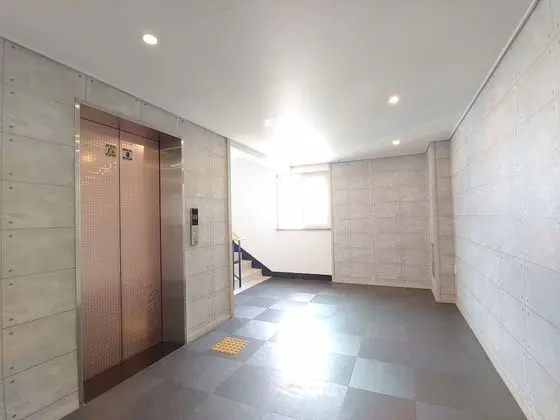 Hotel Lavender Jeju - İç Mekan