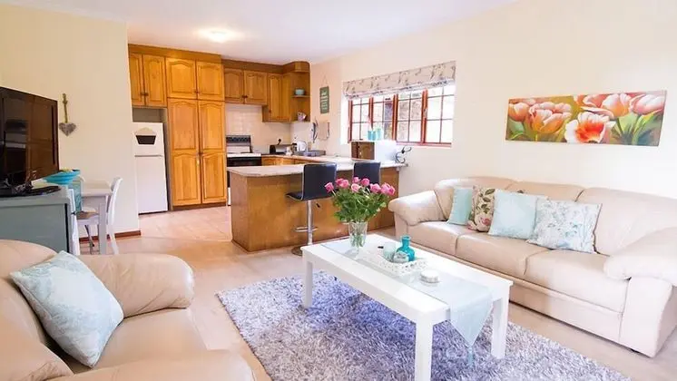 Lavender Lane Guest House