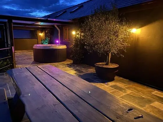 Lavender - Luxurious Barn Conversion - Öne Çıkan Resim