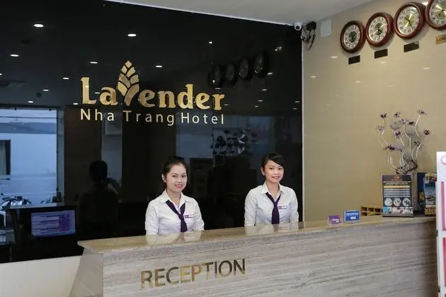 Lavender Nha Trang Hotel - Öne Çıkan Resim
