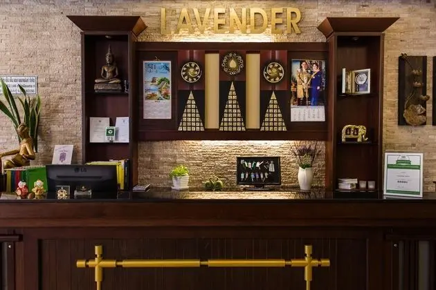 Lavender Hotel