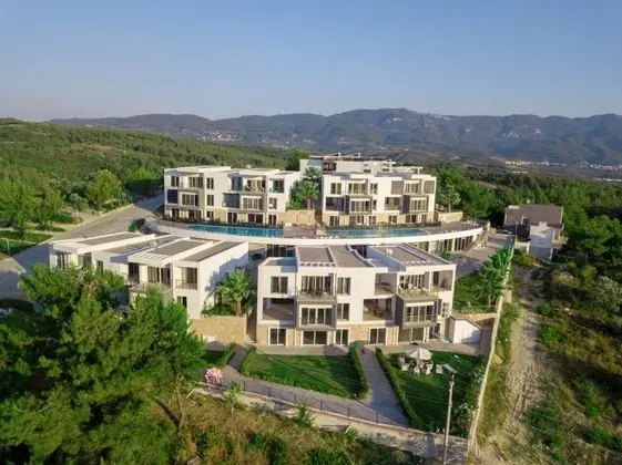 Lavender Residance & SPA Kuşadası
