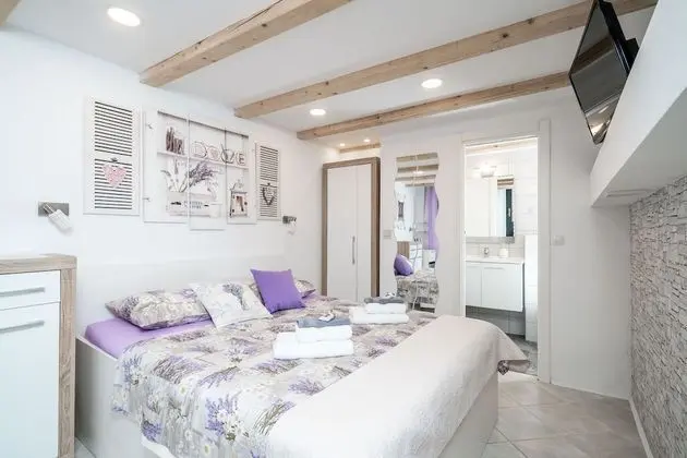 Lavender Room - Oda