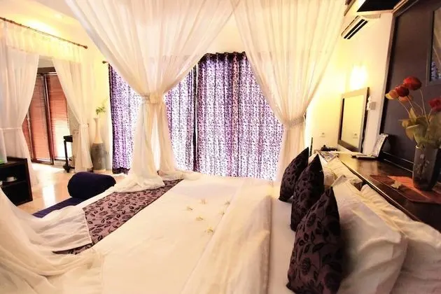 Lavender Villa and Spa - Oda
