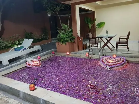 Lavender Villa and Spa - Öne Çıkan Resim