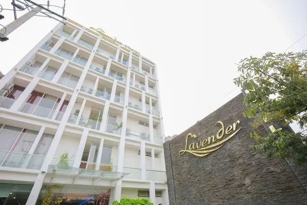 Lavender Hotel
