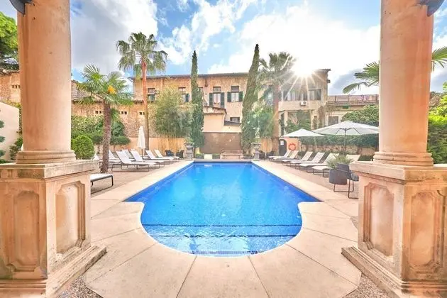 L'Avenida Hotel - Spa