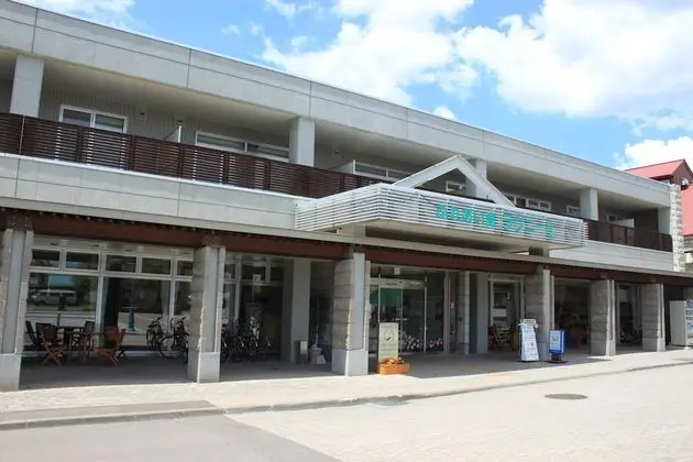 Hotel Lavenir