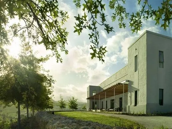 L'Avenir Country Lodge