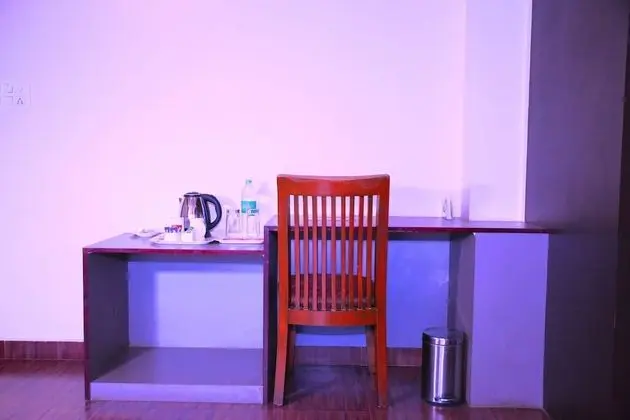 Lavens - The Boutique Residence & Banquet - Oda