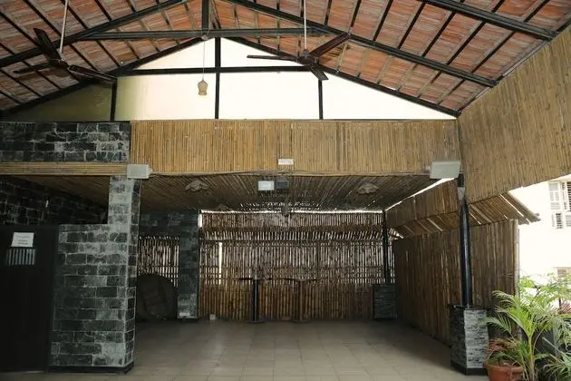Lavens - The Boutique Residence & Banquet - Yerinde Yemek
