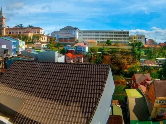 Lavi Hotel Da Lat