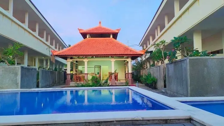 Hotel The Laviana