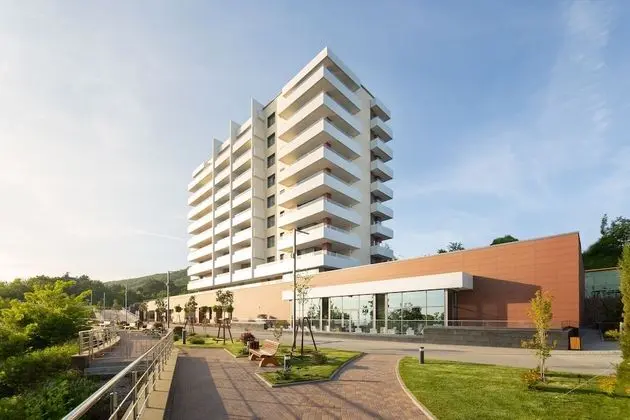 Lavicon Apart Hotel Collection
