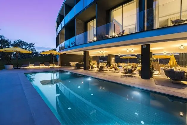 LAVIDA Hotel at Camiral Golf & Wellness