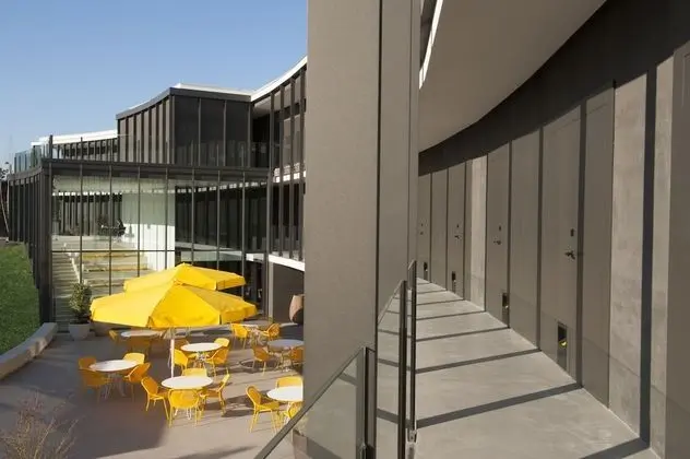 LAVIDA Hotel at Camiral Golf & Wellness - Dış Mekan