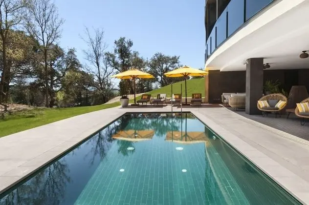 LAVIDA Hotel at Camiral Golf & Wellness - Havuz