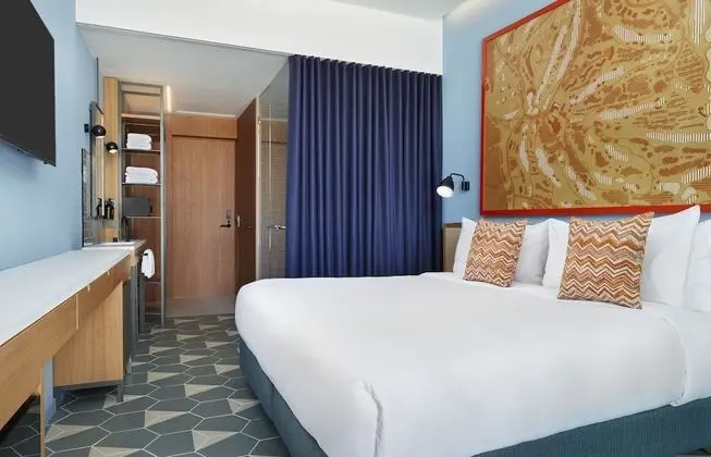 LAVIDA Hotel at Camiral Golf & Wellness - Öne Çıkan Resim