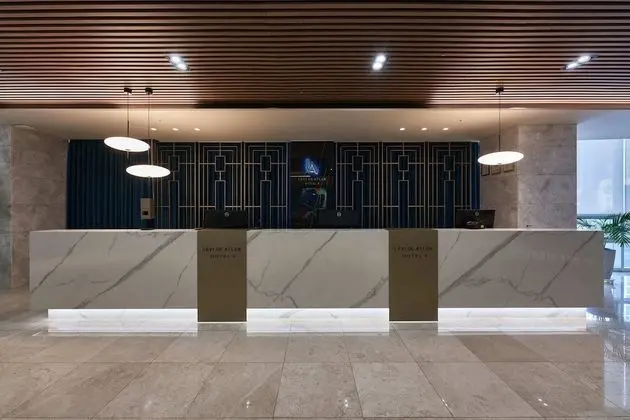 Lavide Atlan Hotel 2
